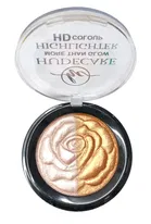 HD Glow Face Highlighter, Beige