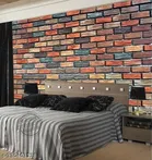 Bliss Vinyl Wallpaper for Home 