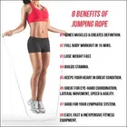 Freestyle Skipping Rope 