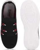 Casual Shoes for Women, Black 