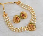 Party Wear Jewellery Set for Women 