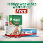 Teddyy Baby Easy Diapers Pants 