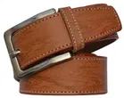 Leather Belt for Men 