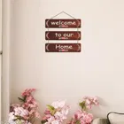 Decorative Wall Hanging 