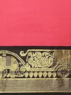 SVB कॉटन साड़ी फॉर विमेंस 