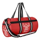 PU Duffle Bag for Men 