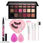 Face Makeup Combo 
