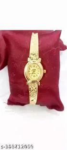 Analog Watch for Women 