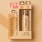 PERFECTT Fit Skin Stick Concealer – Full Coverage 