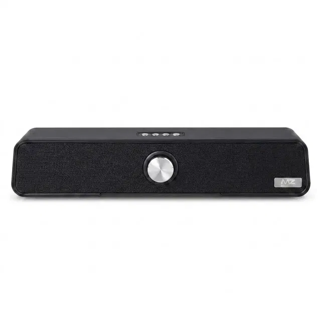 MZ M425SP 10W Bluetooth Soundbar [Multicolor]
