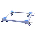 Iron Trolley For Fridge & Cooler , 