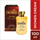 Florona Naturals Eau De Perfume Women Dream 100 ml