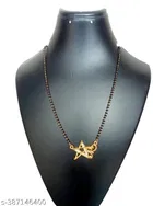 Alloy Mangalsutra for Women 