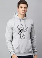 Full Sleeve Hoodie for Men 