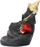 Polyresin God Ganeshji Idol 