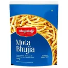 भुजियालालजी मोटा भुजिया 150 g