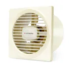 LONGWAY Gusto 6 Inch 150 MM Ventilation Exhaust Fan (Ivory)