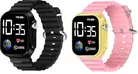 Electronic LED Digital Watch for Kids 