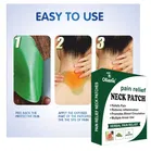 Oilanic Neck Pain Relief 10 Pcs Heat Patches 