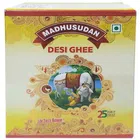 Madhusudan Desi Ghee 500 ml
