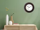 Plastic Wall Clock 