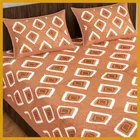 Double Bedsheet with 2 Pillow Covers 