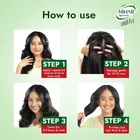 निहार नेचुरल शांति आमला बादाम हेयर ऑयल 500 ml