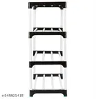 Collapsible Shoe Racks 