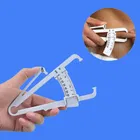 Lightweight Eco-Friendly Body Fat Measuring Caliper 