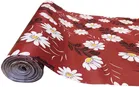 PVC Printed Shelf Mat Roll 