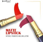 Shryoan Long Lasting Matte Finish Lipstick 