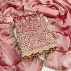 Embroidered Punjabi/All Over Suits for Women 
