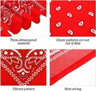 Cotton Blend Handkerchief for Men 