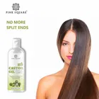 Cold Pressed Castor Oil Combo 