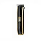 Rock Light  3 Watts 1000 mAh Professional Rechargeable Hair Clipper 