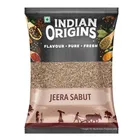 इंडियन ओरिजिन्स जीरा साबुत 100 g 