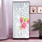 Vinyl Wallpaper Sticker for Wardrobe Door 