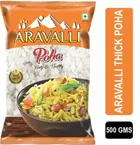 Aravalli  Poha 500 g
