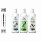Puriflame Pure Coconut Oil 