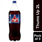 Thums Up 3X 2 L 