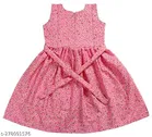 Frock Pack of 2 for Girls 