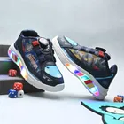 Mesh Sports Shoes for Boys 