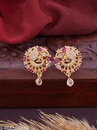 Graceful Earrings & Studs