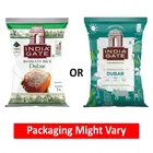 इंडिया गेट दुबार बासमती राइस 1 kg 