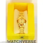 Analog Watch for Women 