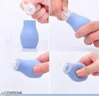 Nose Cleaner with Rattle Toy for Baby 