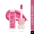 Seven Seas Cheek Bloom Liquid Blusher, Chic Pink
