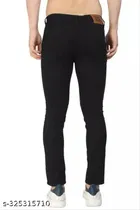 Denim Slim Fit Jeans for Men 