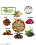 Herbal Slimming Green Tea 
