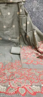 Embellished Anarkali Suit for Women 